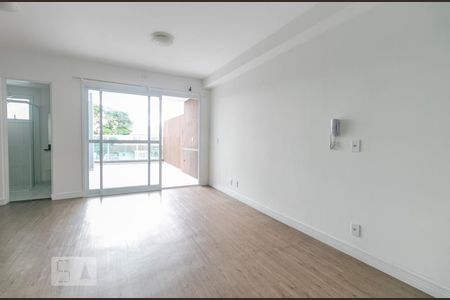 Studio para alugar com 37m², 1 quarto e 1 vagaSala