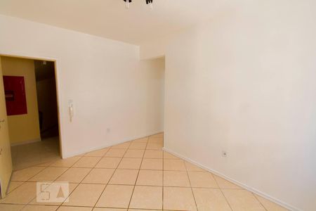 Sala de apartamento para alugar com 1 quarto, 53m² em Centro, Florianópolis