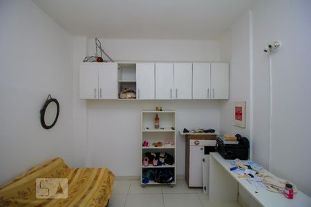 Sala de apartamento à venda com 2 quartos, 52m² em Centro, Rio de Janeiro