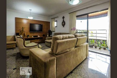 Apartamento para alugar com 3 quartos, 162m² em Cursino, São Paulo