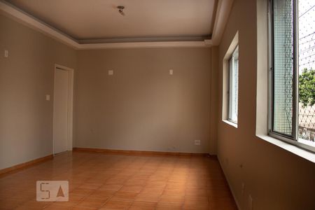 Sala de apartamento para alugar com 3 quartos, 150m² em Mirandópolis, São Paulo