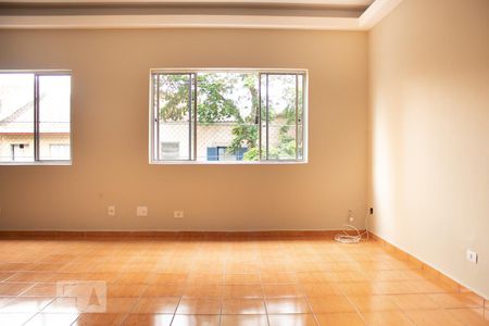 Sala de apartamento para alugar com 3 quartos, 150m² em Mirandópolis, São Paulo