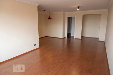 Sala de apartamento para alugar com 3 quartos, 130m² em Vila Madalena, São Paulo