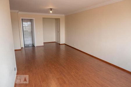 Sala de apartamento para alugar com 3 quartos, 130m² em Vila Madalena, São Paulo