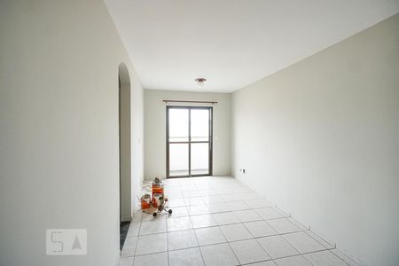 Sala de apartamento para alugar com 2 quartos, 62m² em Penha de França, São Paulo