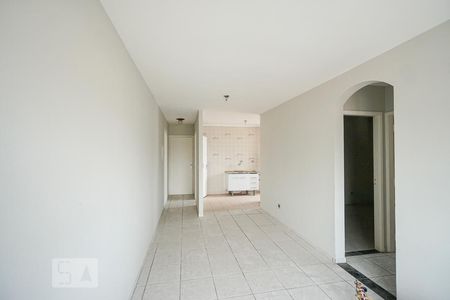 Sala de apartamento para alugar com 2 quartos, 62m² em Penha de França, São Paulo