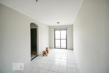 Sala de apartamento para alugar com 2 quartos, 62m² em Penha de França, São Paulo