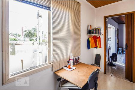 Quarto 3 de apartamento à venda com 3 quartos, 150m² em Santo Antônio, Porto Alegre