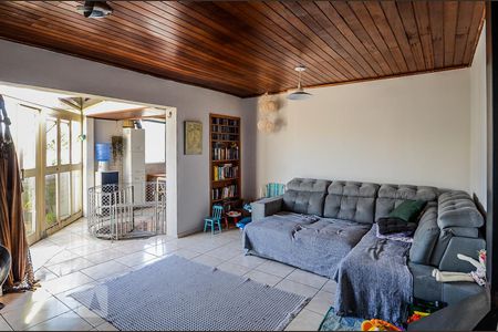 Cobertura de apartamento à venda com 3 quartos, 150m² em Santo Antônio, Porto Alegre