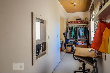 Quarto 3 de apartamento à venda com 3 quartos, 150m² em Santo Antônio, Porto Alegre