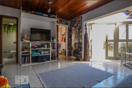 Cobertura de apartamento à venda com 3 quartos, 150m² em Santo Antônio, Porto Alegre