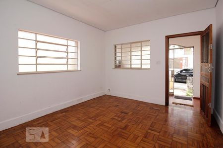 Sala de casa à venda com 3 quartos, 270m² em Vila Romana, São Paulo