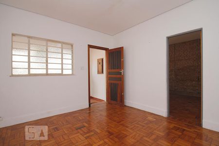 Sala de casa à venda com 3 quartos, 270m² em Vila Romana, São Paulo