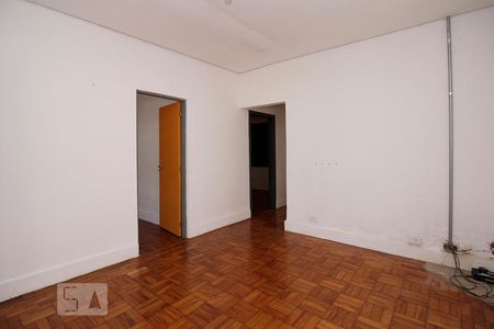 Sala de casa à venda com 3 quartos, 270m² em Vila Romana, São Paulo