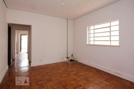 Sala de casa à venda com 3 quartos, 270m² em Vila Romana, São Paulo