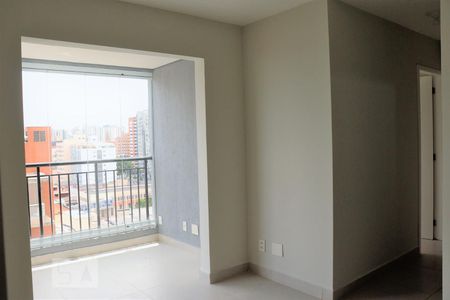 Sala de apartamento para alugar com 2 quartos, 48m² em Vila Mariana, São Paulo