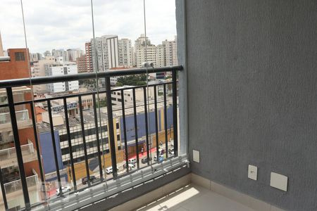 Sala de apartamento para alugar com 2 quartos, 48m² em Vila Mariana, São Paulo