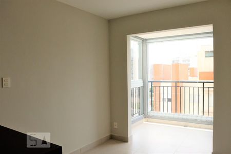 Sala de apartamento para alugar com 2 quartos, 48m² em Vila Mariana, São Paulo