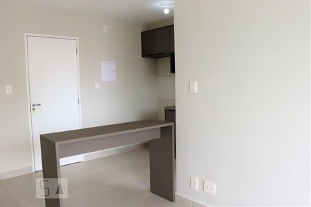 Sala de apartamento para alugar com 2 quartos, 48m² em Vila Mariana, São Paulo