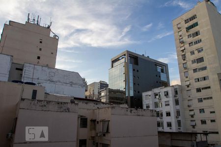 Vista do Quarto 1 de apartamento à venda com 3 quartos, 100m² em Ipanema, Rio de Janeiro