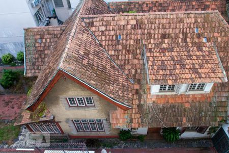 Vista da Sala de apartamento à venda com 3 quartos, 100m² em Ipanema, Rio de Janeiro