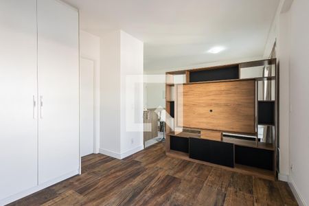 Suíte de apartamento para alugar com 1 quarto, 39m² em Pinheiros, São Paulo