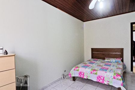 Quarto 1 de casa à venda com 2 quartos, 80m² em Parque Peruche, São Paulo