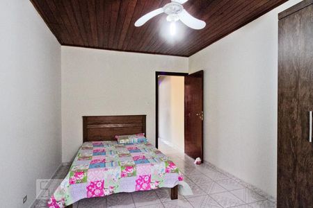 Quarto 1 de casa à venda com 2 quartos, 80m² em Parque Peruche, São Paulo