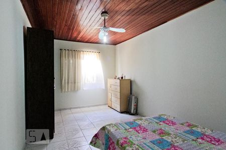 Quarto 1 de casa à venda com 2 quartos, 80m² em Parque Peruche, São Paulo