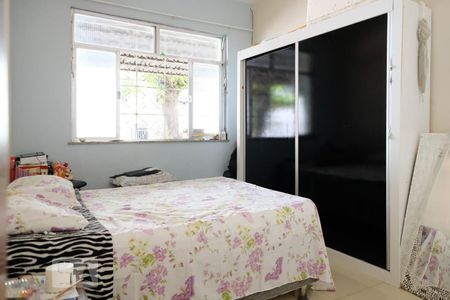 Quarto 1 de casa à venda com 3 quartos, 110m² em Vila Isabel, Rio de Janeiro
