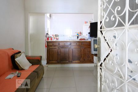 Sala de casa à venda com 3 quartos, 110m² em Vila Isabel, Rio de Janeiro