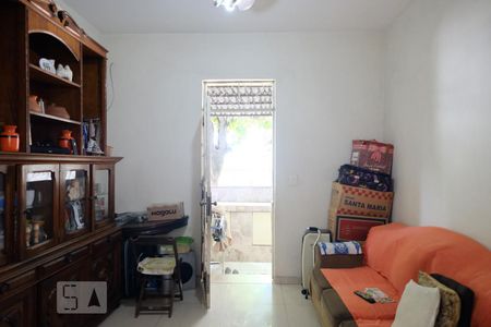 Sala de casa à venda com 3 quartos, 110m² em Vila Isabel, Rio de Janeiro