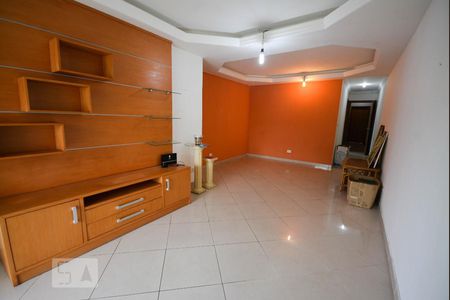 Sala de apartamento à venda com 3 quartos, 120m² em Recreio dos Bandeirantes, Rio de Janeiro