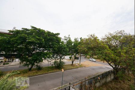 Vista da Varanda de apartamento à venda com 3 quartos, 120m² em Recreio dos Bandeirantes, Rio de Janeiro