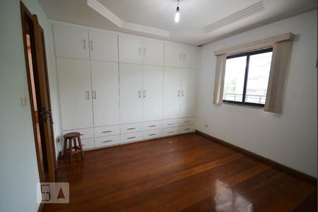 Suíte de apartamento à venda com 3 quartos, 120m² em Recreio dos Bandeirantes, Rio de Janeiro