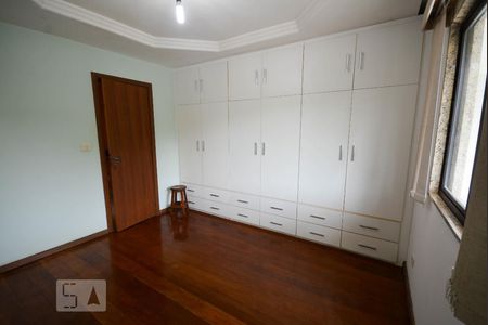 Suíte de apartamento à venda com 3 quartos, 120m² em Recreio dos Bandeirantes, Rio de Janeiro