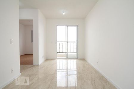 Sala de apartamento para alugar com 2 quartos, 42m² em Bom Retiro, São Paulo