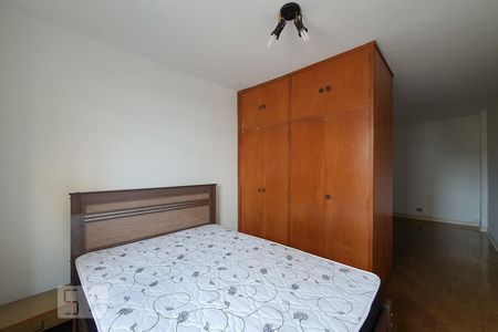 Kitnet de kitnet/studio para alugar com 1 quarto, 50m² em Vila Mariana, São Paulo