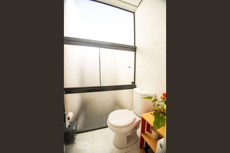 lavabo de casa para alugar com 5 quartos, 520m² em Swiss Park, Campinas