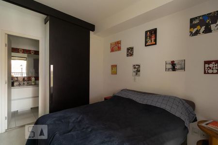 Quarto de apartamento para alugar com 1 quarto, 42m² em Bela Vista, São Paulo