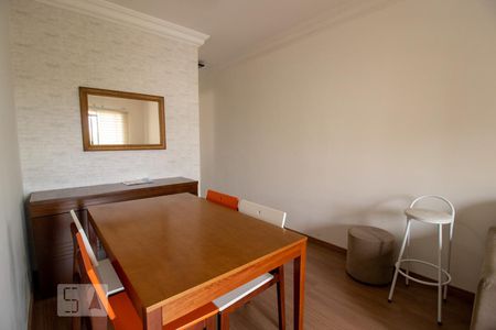 Sala de apartamento para alugar com 2 quartos, 50m² em Vila Formosa, São Paulo