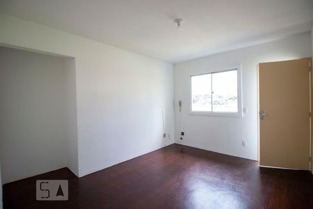 Sala de apartamento para alugar com 2 quartos, 62m² em Parque Eloy Chaves, Jundiaí