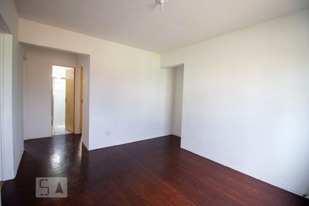 Sala de apartamento para alugar com 2 quartos, 62m² em Parque Residencial Eloy Chaves, Jundiaí
