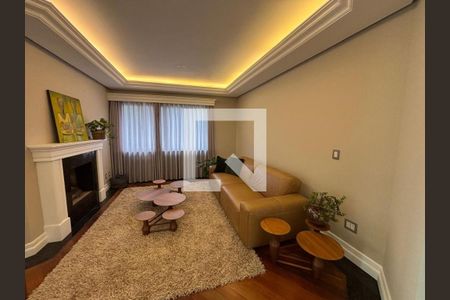 Sala de apartamento para alugar com 2 quartos, 169m² em Centro, Novo Hamburgo
