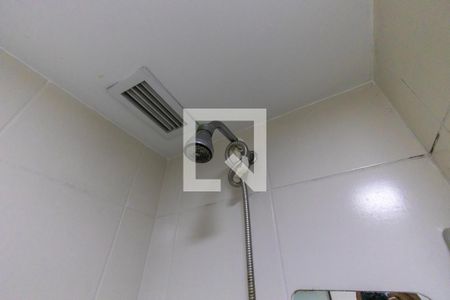 Chuveiro de apartamento para alugar com 1 quarto, 30m² em Pinheiros, São Paulo