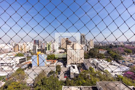 Sala de apartamento para alugar com 1 quarto, 30m² em Pinheiros, São Paulo