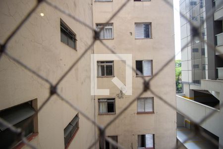Vista de apartamento à venda com 2 quartos, 90m² em Pompeia, São Paulo