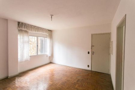 Sala de apartamento à venda com 2 quartos, 70m² em Vila Prudente, São Paulo