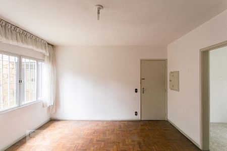 Sala de apartamento à venda com 2 quartos, 70m² em Vila Prudente, São Paulo