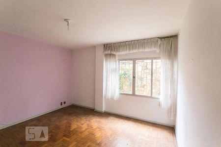 Sala de apartamento à venda com 2 quartos, 70m² em Vila Prudente, São Paulo